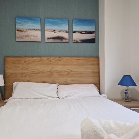 172A Centrico Y Moderno Apartamento Gijón Exterior foto