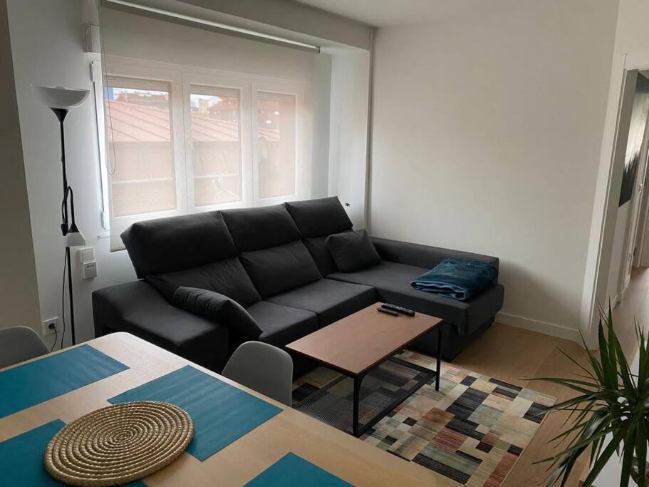 172A Centrico Y Moderno Apartamento Gijón Exterior foto
