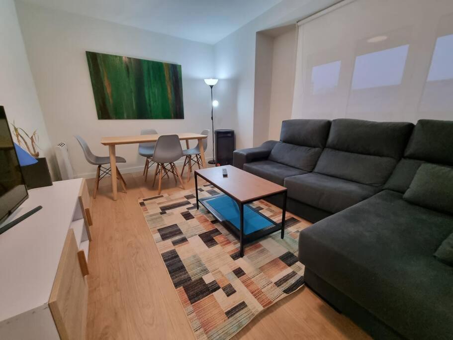 172A Centrico Y Moderno Apartamento Gijón Exterior foto