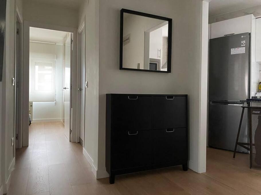 172A Centrico Y Moderno Apartamento Gijón Exterior foto