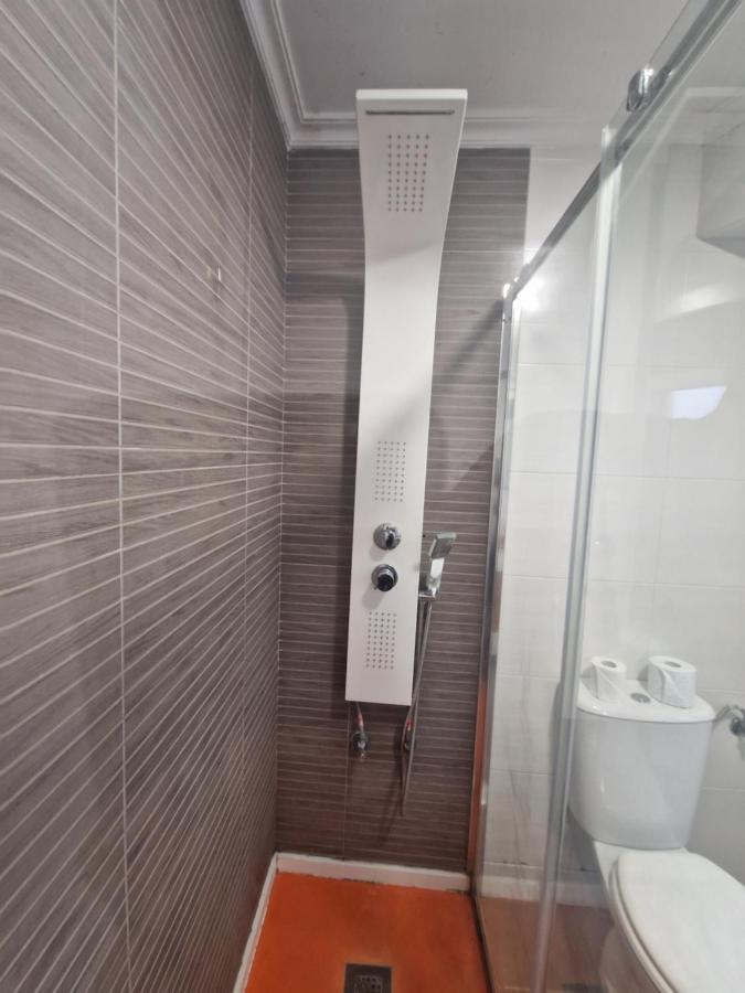 172A Centrico Y Moderno Apartamento Gijón Exterior foto